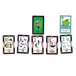 Flip 7 - Nightmare Before Christmas Edition - Packshot 3