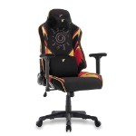TTRacing Swift X Pro Air Threads Fabric Gaming Chair - Naruto Edition - Packshot 1