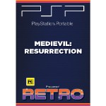 MediEvil: Resurrection (preowned)