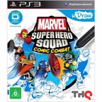 Marvel Super Hero Squad: Comic Combat - Packshot 1
