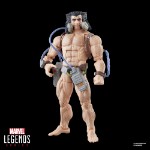 Marvel - X-Men - Wolverine (Weapon X) Marvel Legends Action Figure - Packshot 3