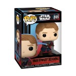 Star Wars - Anakin Skywalker (Jedi General) Pop! Vinyl Figure - Packshot 2