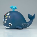 One Piece - Laboon Big Sofvimates Figure - Packshot 3