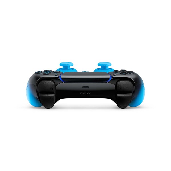 PlayStation 5 DualSense Wireless Controller - Rhythm Blue - Packshot 4