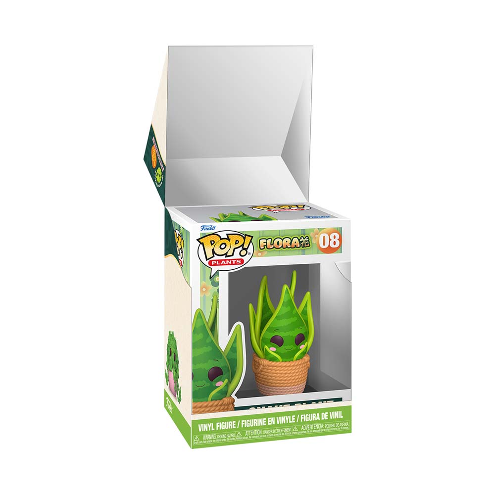 Pop! Mystery Flora Blind Box (Single Box) - Packshot 5