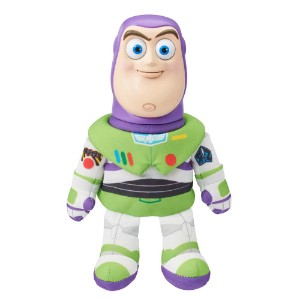 Pixar - Toy Story - Buzz Lightyear Palm Puppetronic Toy