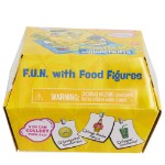 Spongebob Squarepants - F.U.N. with Food Blind Box (Single Box)
