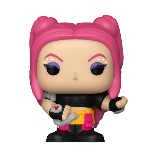 Netflix - KPop Demon Hunters - Mira (How It’s Done) Bitty Pop! Stage - Packshot 2