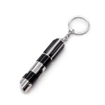 Star Wars - LED Lighsaber Keyring - Red