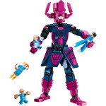 Marvel - The Fantastic Four: First Steps - Fantastic Four vs. Galactus 76316 - Packshot 1