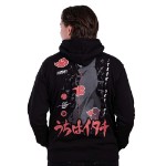 Naruto - Itachi Uchiha Hoodie - Packshot 3