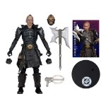 DC Comics - Supergirl (2026) - Krem of the Yellow Hills Deluxe 7" Action Figure - Packshot 4