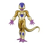Dragon Ball Super - Solid Edge Works Golden Frieza Figure - Packshot 1