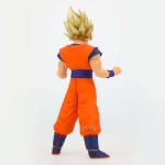 Dragon Ball Z - Super Saiyan Goku II Blood of Saiyans Figure - Packshot 4