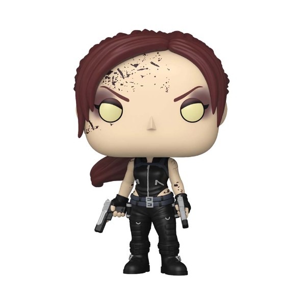 Tomb Raider - Lara Croft (Doppelganger) Pop! Vinyl Figure - Packshot 1