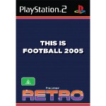 This is Football 2005 (preowned)