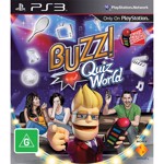 Buzz!: Quiz World - Packshot 1