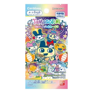 Tamagotchi - TC - Gotchi Card Series 3 Booster