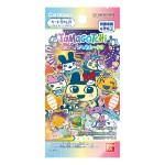 Tamagotchi - TC - Gotchi Card Series 3 Booster - Packshot 1