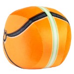 Metroid - Morph Ball Mocchi-Mocchi Mega Plush - Packshot 2