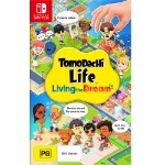 Tomodachi Life™: Living the Dream - Packshot 1