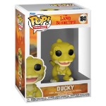 The Land Before Time - Ducky Pop! Vinyl Figure - Packshot 2