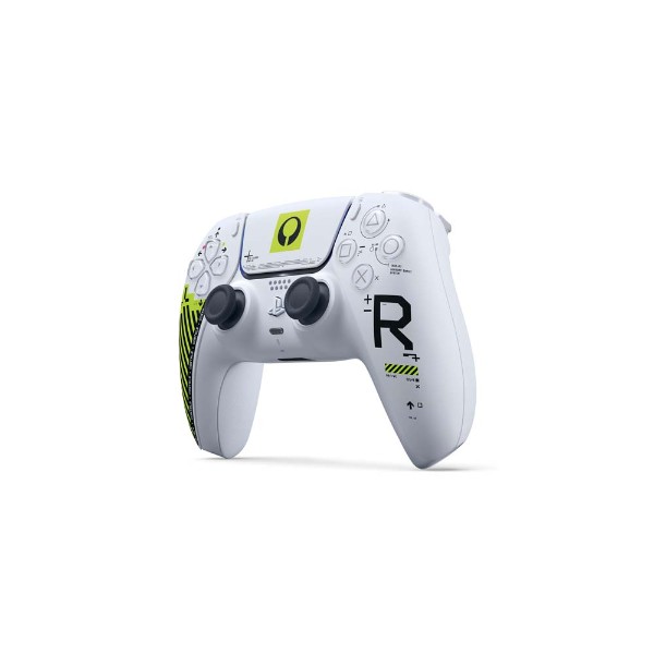 PlayStation 5 DualSense Wireless Controller - Marathon Limited Edition - Packshot 3