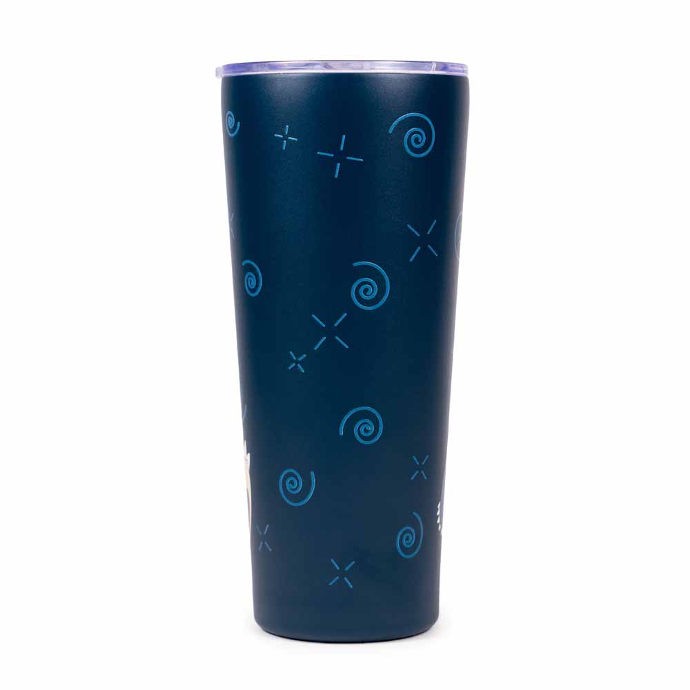Pokemon – Snorlax Not Today Premium Travel Mug - Packshot 2