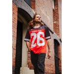 Marvel - Spider-Man - Parker 26 Football Jersey - Packshot 6