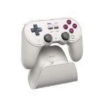 8BitDo Pro 3 Bluetooth Gamepad – G Classic - Packshot 2