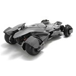 DC Comics - Batman Vs Superman - Batmobile 1/18 Replica - Packshot 2