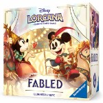 Disney Lorcana - TCG - Fabled Illumineer's Trove