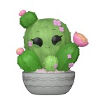 Kawaii Flora - Barrel Cactus Pop! Vinyl Figure