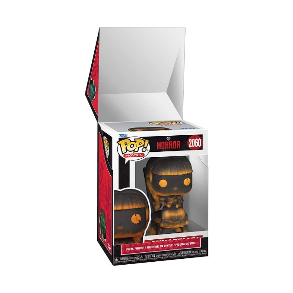 Warner Brothers - Horror Pop! Mystery Blind Box (Single Box) - Packshot 5