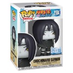 Naruto: Shippuden - Orochimaru Sannin Pop! Vinyl Figure - Packshot 2