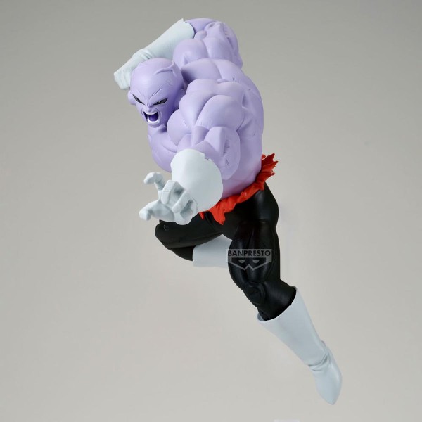 Dragon Ball Super - Jiren vs Goku Ultra Instinct Match Makers Figure - Packshot 2