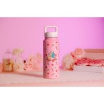 Disney - Beauty & The Beast - Ballroom Rose Premium Bottle - Packshot 4