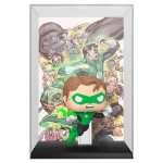 DC Comics - Green Lantern DC Rebirth #6 Pop! Comic Cover - Packshot 1