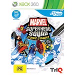 Marvel Super Hero Squad: Comic Combat - Packshot 1
