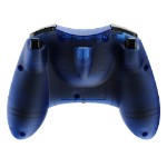 Hyperkin - DuchesS XBOX Wired Controller - Blue - Packshot 3