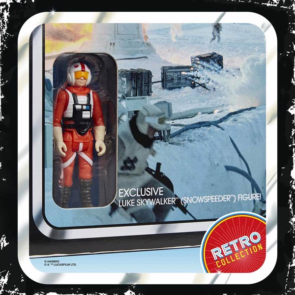 Star Wars - Episode V - Hoth Ice Planet Adventure Game - Packshot 4