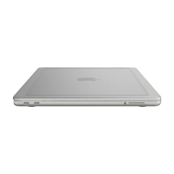 Incase - Edge Hardshell Case for MacBook Neo (13 inch, A18) - Clear - Packshot 5