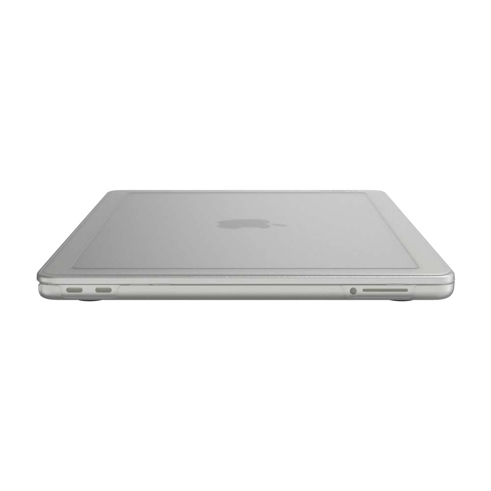 Incase - Edge Hardshell Case for MacBook Neo (13 inch, A18) - Clear - Packshot 5