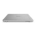 Incase - Edge Hardshell Case for MacBook Neo (13 inch, A18) - Clear - Packshot 5