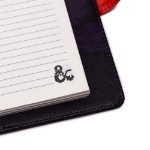 Dungeons & Dragons - Dragon A5 Premium Notebook - Packshot 4