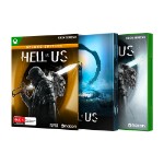 Hell Is Us - Deluxe Edition - Packshot 1
