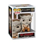 Black Phone - The Grabber in Chair Pop! Plus Vinyl Figure - Packshot 2