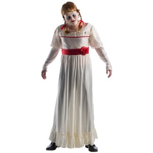 The Conjuring - Annabelle Deluxe Adult Costume