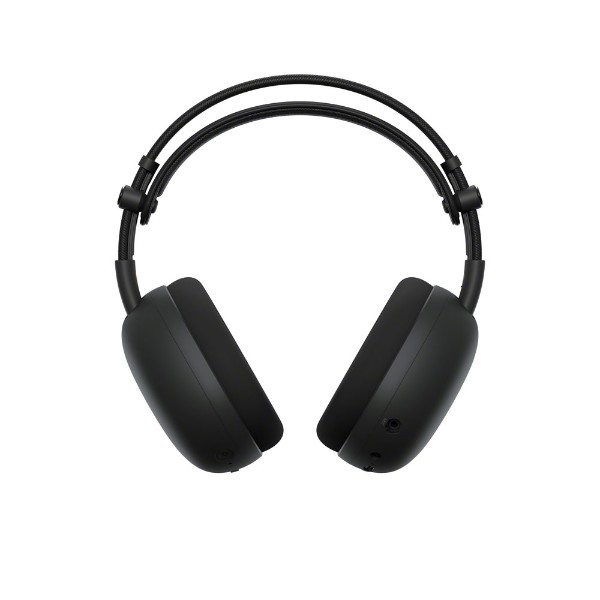 Sony - INZONE H9II Wireless Noise Cancelling Headset (For PC/PS5) - Black - Packshot 6