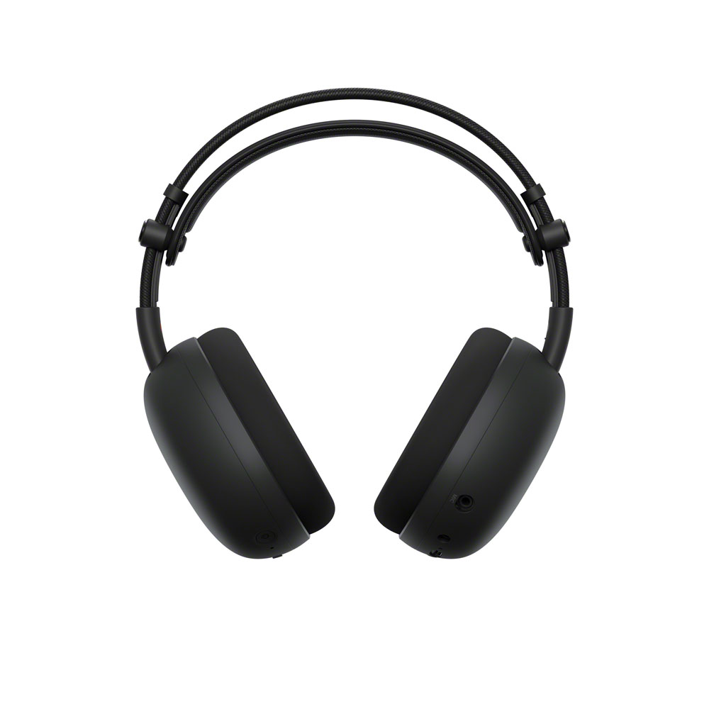 Sony - INZONE H9II Wireless Noise Cancelling Headset (For PC/PS5) - Black - Packshot 6